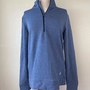 NWT Energy Zone Men’s Zip Up Sweater Size S